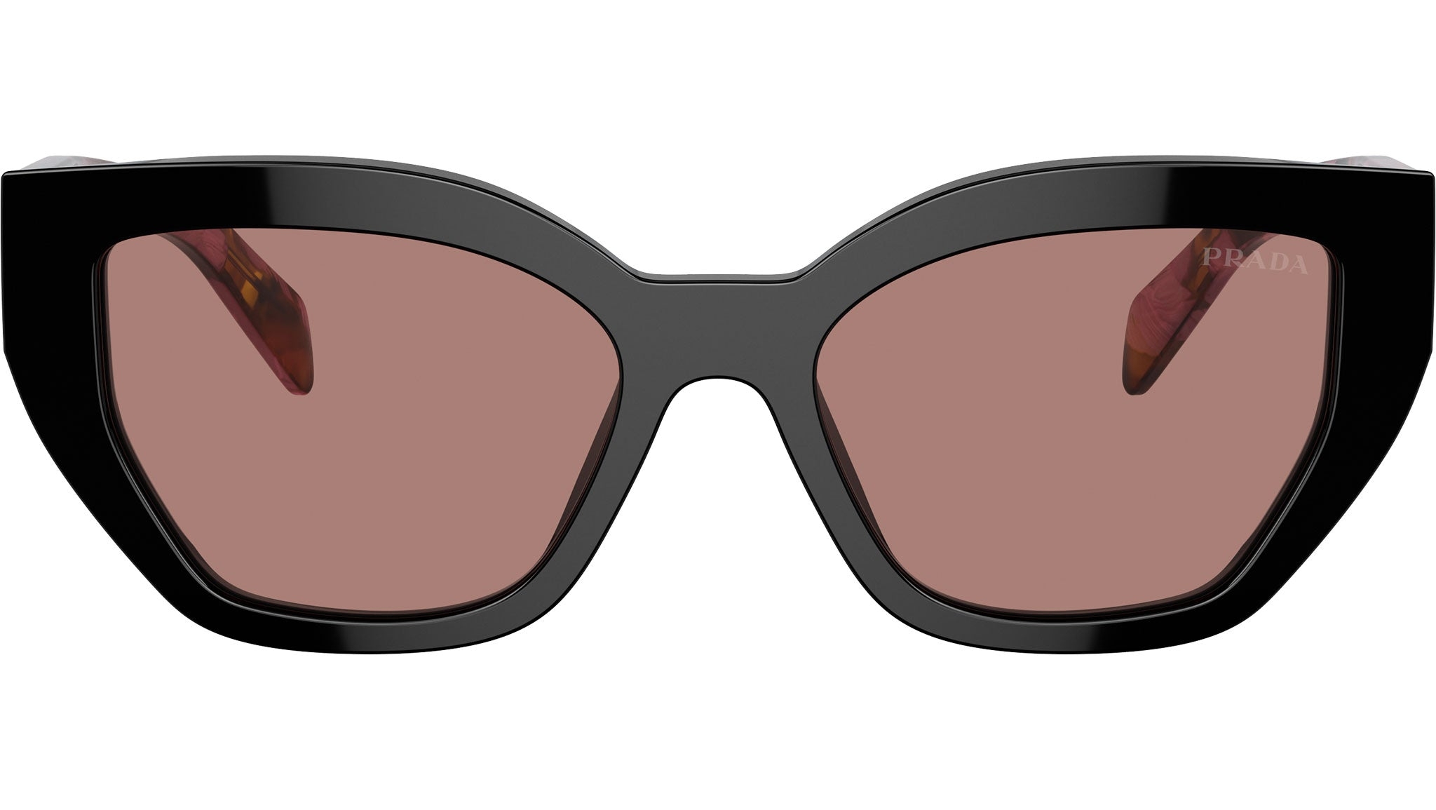 Prada PR A09S (12O10D) 53 | Kadın Renkli Güneş Gözlüğü